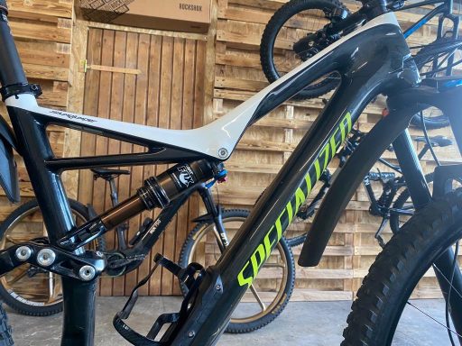 Specialized