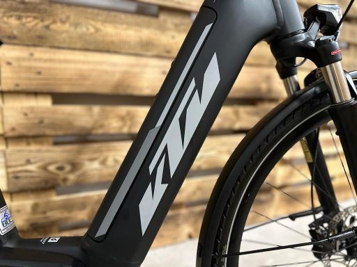 KTM Bikes