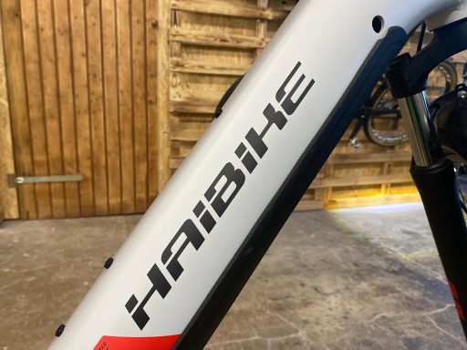 Haibike